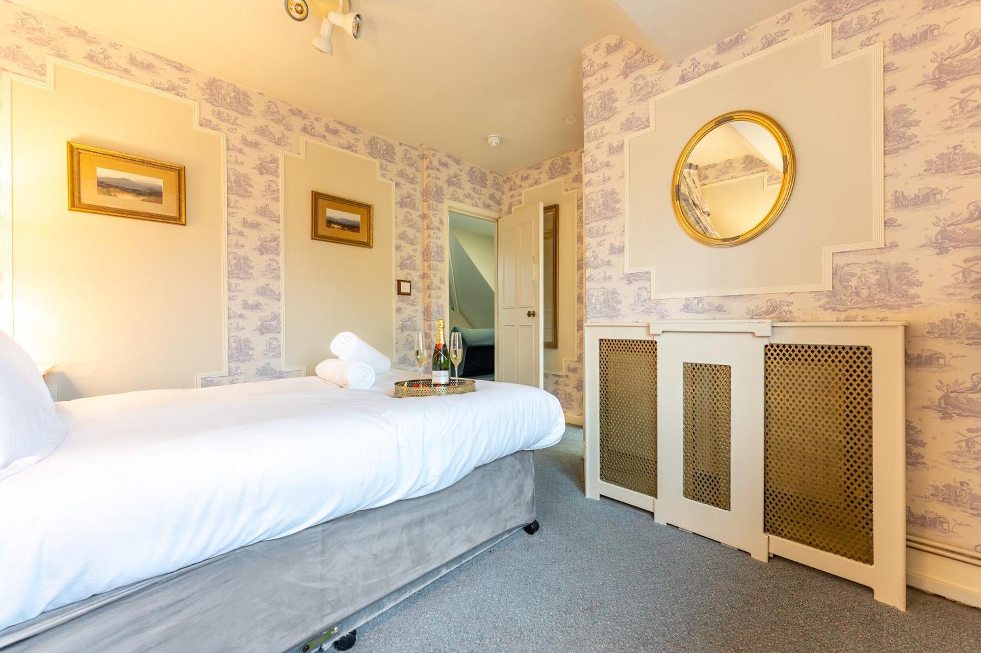 The Cransley By Grandeur Property Bournemouth Exteriér fotografie