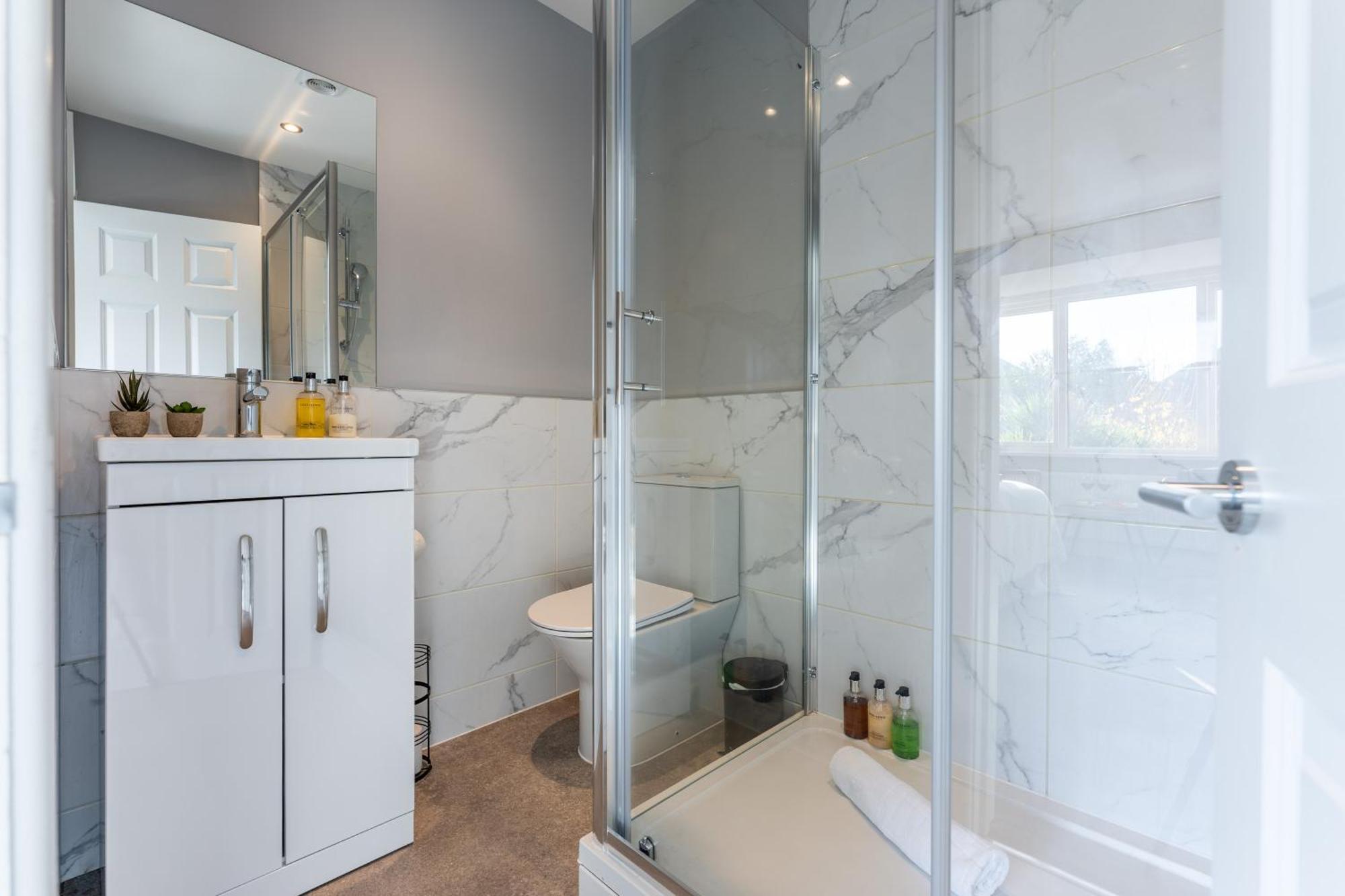 The Cransley By Grandeur Property Bournemouth Exteriér fotografie