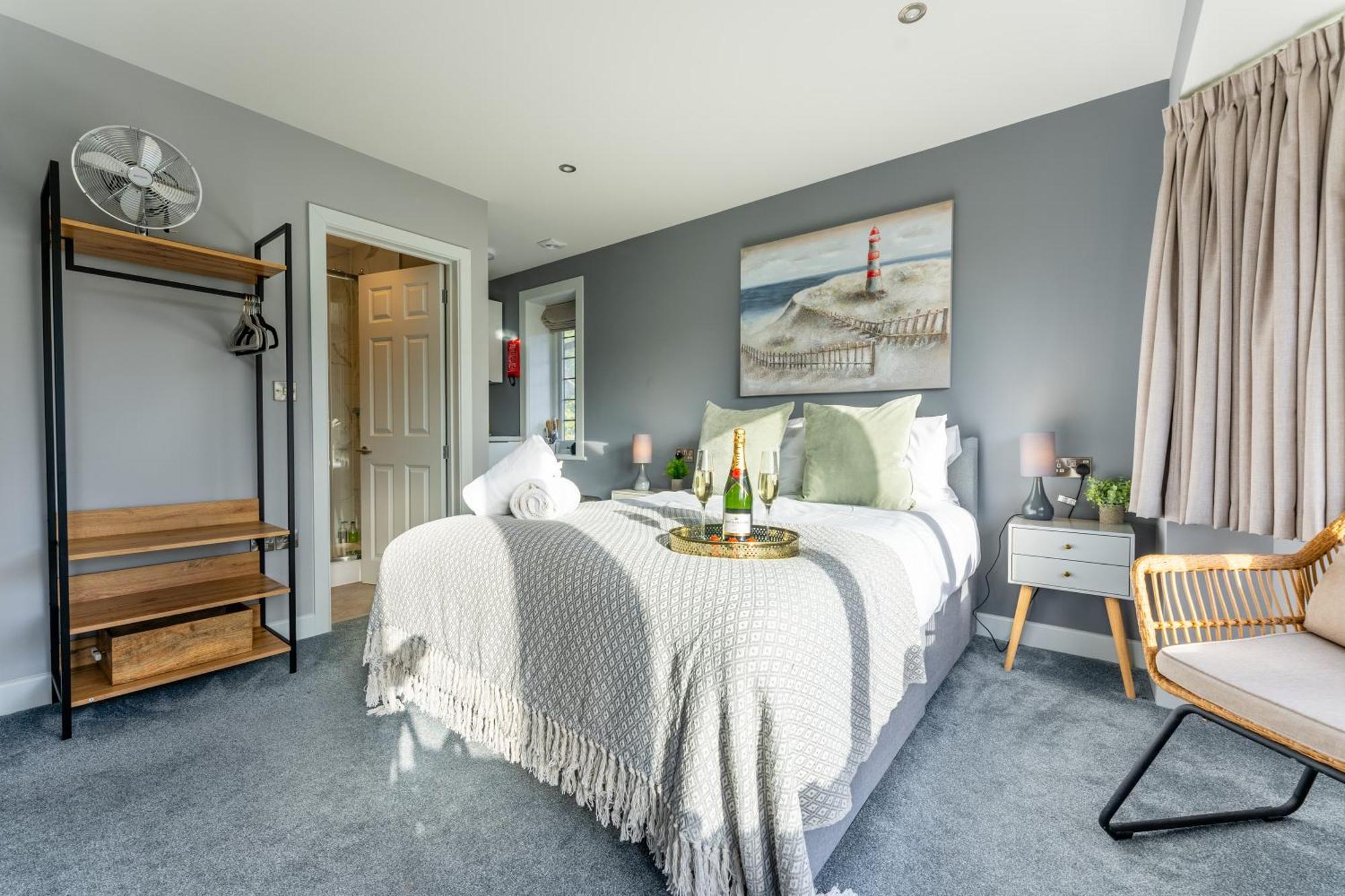 The Cransley By Grandeur Property Bournemouth Exteriér fotografie