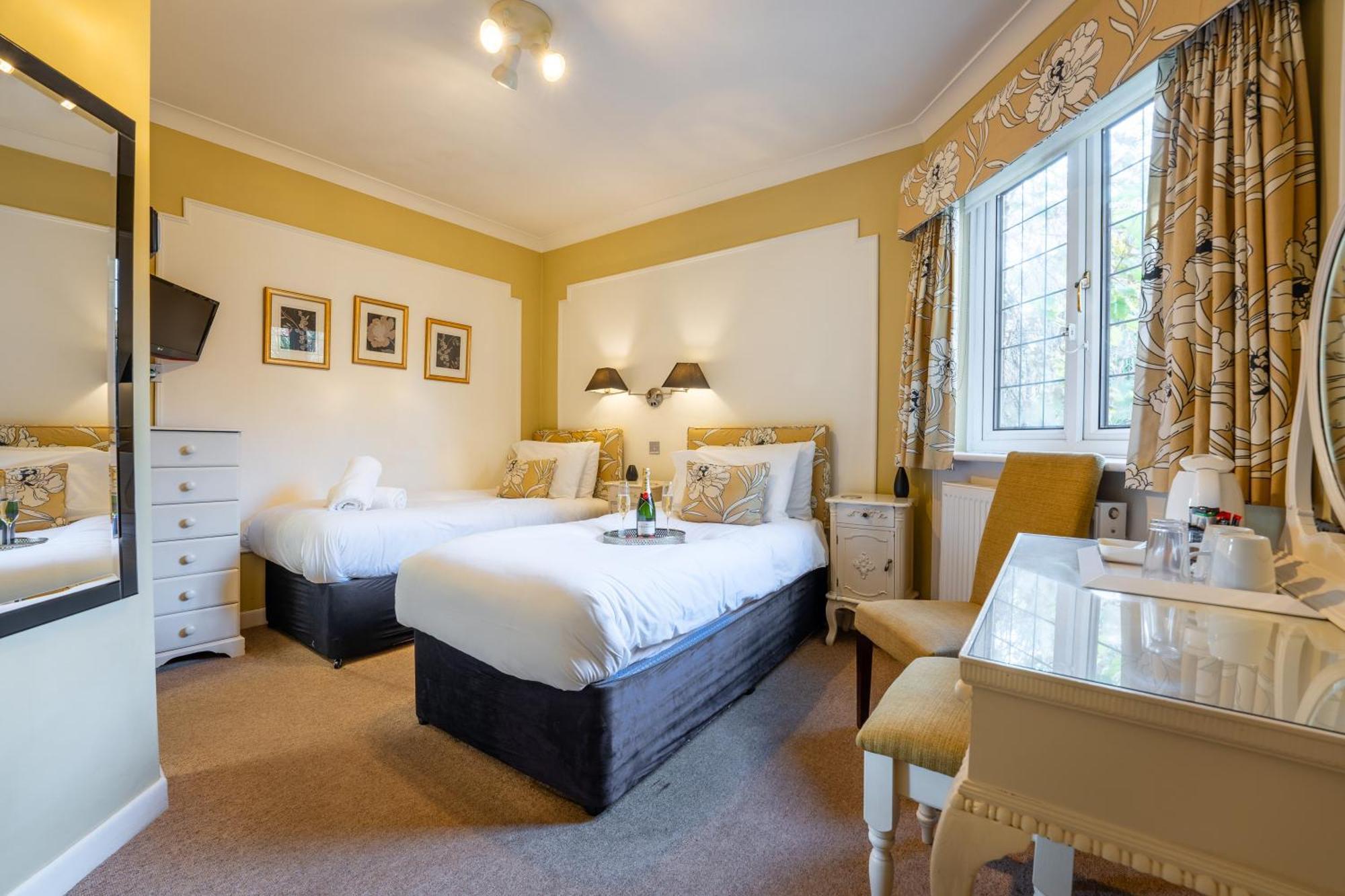 The Cransley By Grandeur Property Bournemouth Exteriér fotografie
